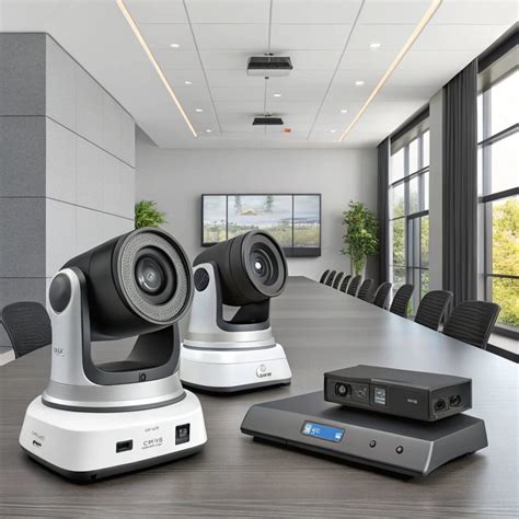 Best Video Conferencing Solutions in India - Teknics India