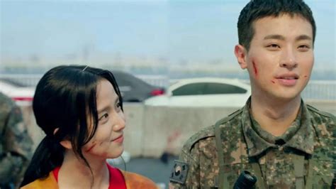 Newtopia Ending Explained: Jisoo, Park Jeong-Min Find Each Other Amid ...