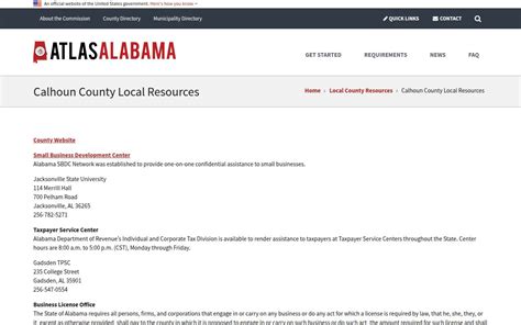 Calhoun County Alabama Busted Mugshots - Inmate Roster