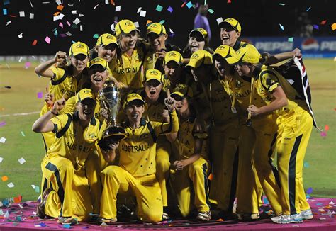 Women’s World Cup 2025 makes history as ICC names all-female match ...