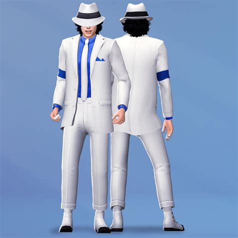 Image result for Mod Menu Outfits JSON