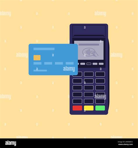 Contactless credit card payment hi-res stock photography and images - Alamy