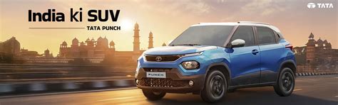 Tata Showroom Pune | Tata Dealer in Pune City