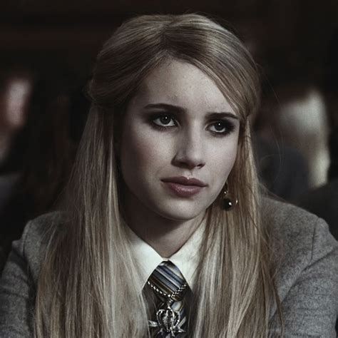 Emma Roberts | Emma roberts, Emma roberts pfp, Renée o'connor
