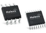 MLX90380 Position Sensors - Melexis | Mouser