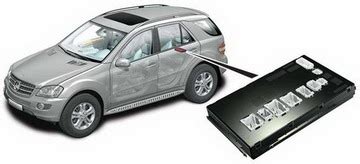 Image result for Program a Rear Sam Module