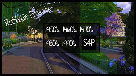 Reshade Download Tutorial Sims 4 的图像结果