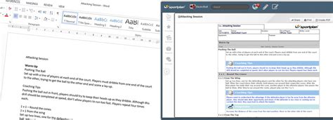 Word Exercise Plan Next Generation 的图像结果