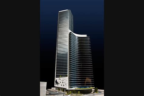 Image result for High-Rise Scale Models