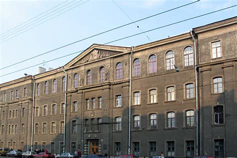 Балтийский государственный технический университет «Военмех» им. Д.Ф ...