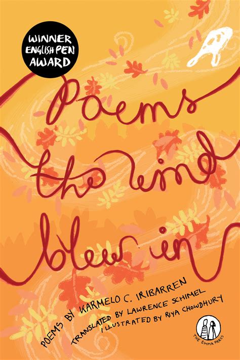 Poems the Wind Blew In | IBBY