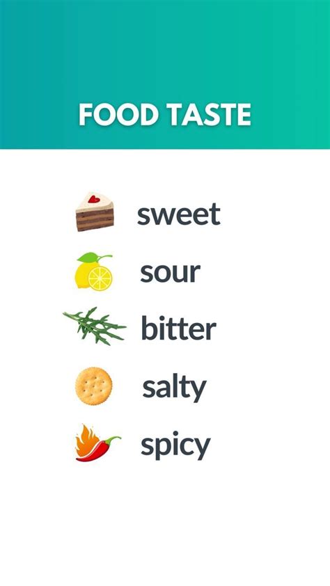 Image result for Taste Similes Examples