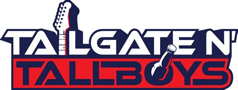 Lineup | Tailgate N' Tallboys