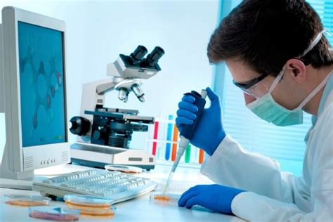 Agilus Diagnostics Ltd. - Pathology Lab for Blood Test & Full Body Checkup
