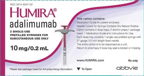 Humira Numbers 的图像结果