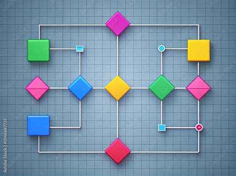Algorithm Flowchart Shapes 的图像结果