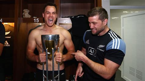 Israel Dagg on some of Super Rugby Aotearoa's biggest names | Rugby ...
