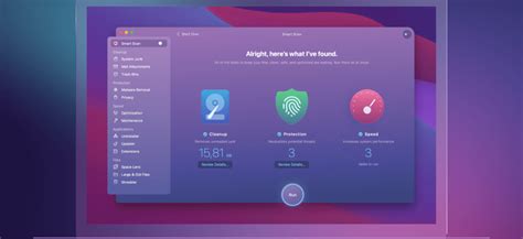 CleanMyMac läuft nun auf M1: Wie seriös ist der Mac-Cleaner? (5% Rabatt ...
