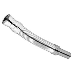 SBD Flexible PVC Waste Pipe for Bathroom Wash Basin and Kitchen Sink ...