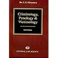 Buy Criminology, Penology & Victimology Book Online at Low Prices in ...
