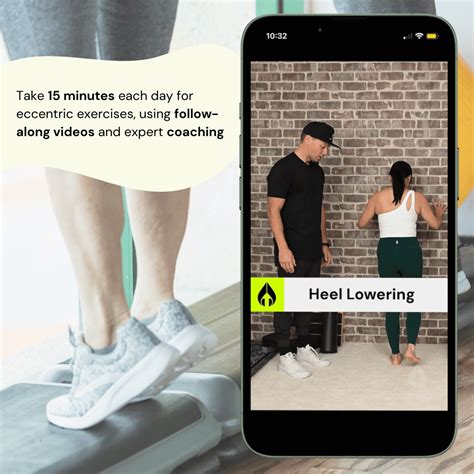 Post Tibial Tendonitis Exercises Posterior Tibialis Tendon Dysfunction
