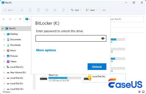 Encrypt USB with BitLocker 的图像结果