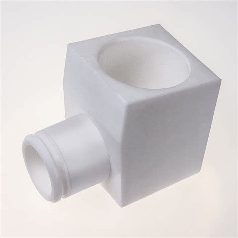 PTFE vs. Teflon® - Comco Plastics