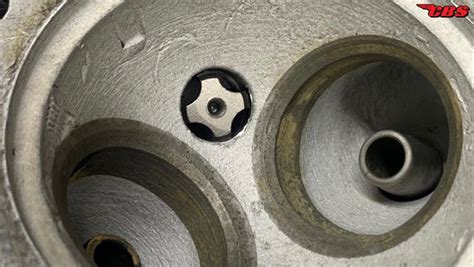 Image result for Auto Zone Video of Spark Plug Thread Repair