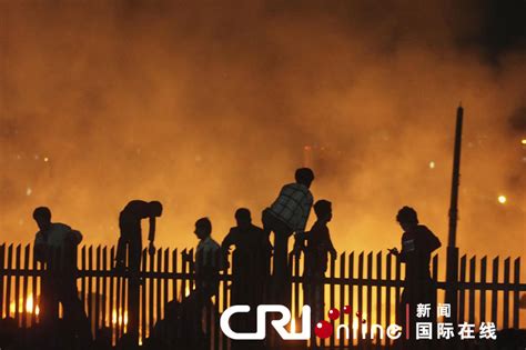 印尼林火，烧痛了新加坡和全世界__凤凰网