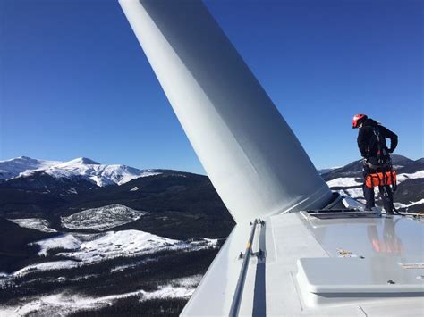 GE Renewable Energy office photos