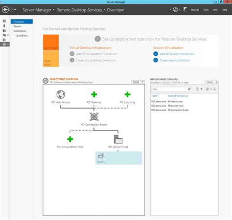 Image result for Windows RDS
