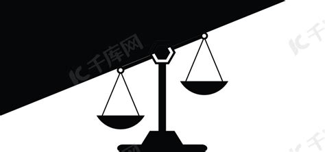 法律公平公正背景模板背景图片免费下载-千库网