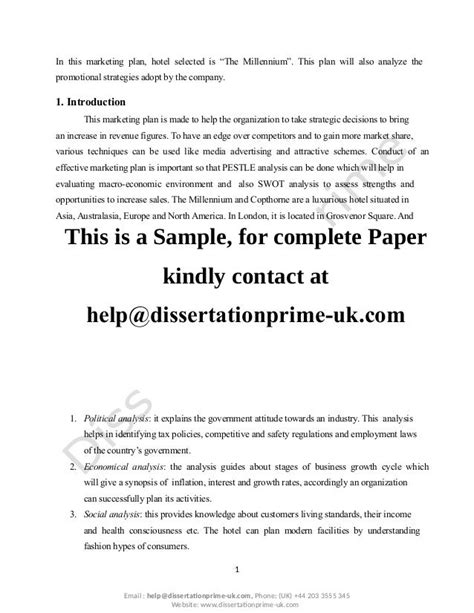 Business Plan Examples PDF 的图像结果