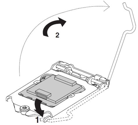 Image result for Install I7 Processor