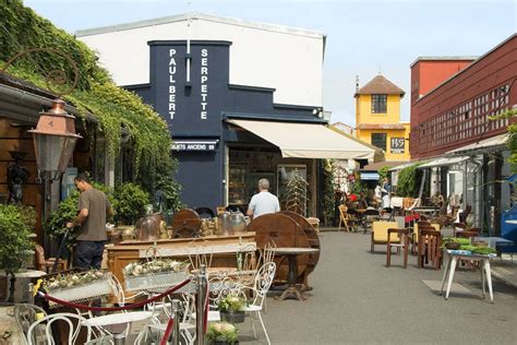 20 Popular Shopping Places in Paris: Best Streets, Markets & Malls