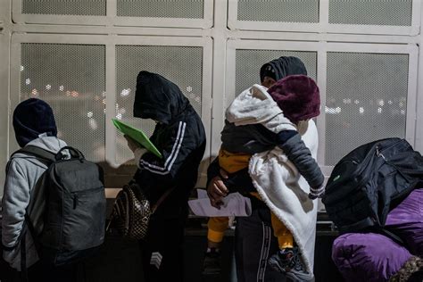 Judge Blocks Trump’s Executive Order to End Birthright Citizenship ...