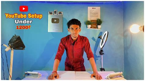 Image result for YouTube Setup Guide