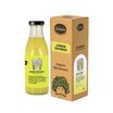 Gulabs Lemon Sharbat - Refreshing lemon flavored syrup with Pure Indian ...