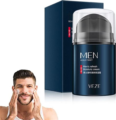 greenpoint Age Defy Men'S All In One Face Cream, Men's Face Cream ...