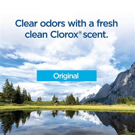 Clorox Toiletwand Disposable Toilet Cleaning System India | Ubuy