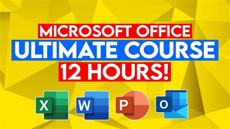 MS Office Tutorial 的图像结果