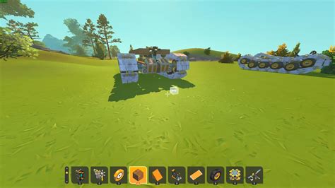 Image result for Track Work Tank Mod