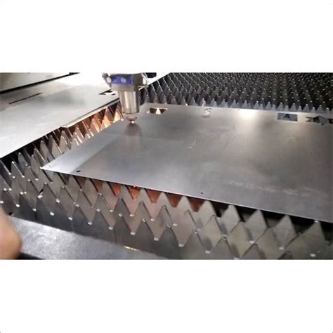 MS Laser Cutting Machine Manufacturer,Supplier,Exporter