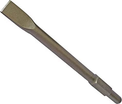 Inditrust Heavy duty 1pc Flat Demolition Hammer bit Chisel size ...