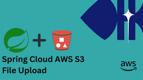 Spring Cloud AWS S3 File Upload Tutorial: Step-by-Step Guide