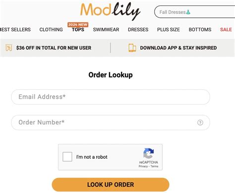 Modlily Return Policy: Simplified - PaperBeez