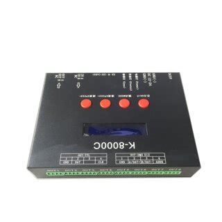 K-8000C LED Controller, 229,00