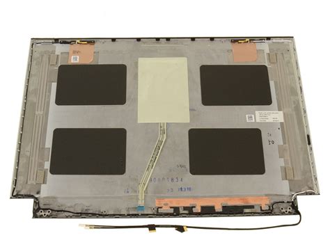 Alienware X15 Back Panel 的图像结果