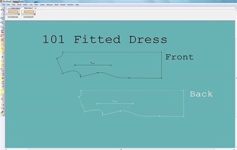 Gerber Pattern Correction Paint 的图像结果