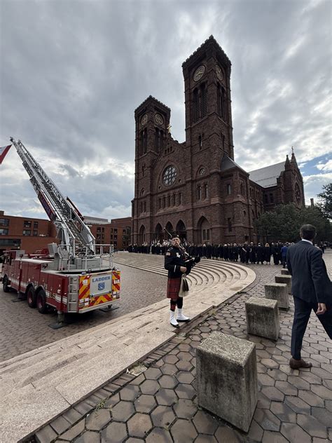 Hundreds gather for the funeral Mass of Judge Frank Caprio - Whats ...